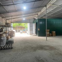 Cho Thuê Kho 230M2 Tại Phú Đô Nguyễn Văn Giáp, Ôtô Tải Vào Được. 20 Triệu