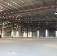 Chính Chủ Cho Thuê Kho Xưởng Pccc Tự Động,Diện Tích2000M2-4000M2-10.000M2 Khu Vực Ql5, Gia Lâm, Hà Nội