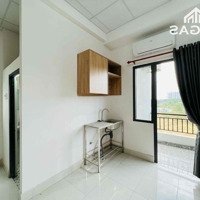 Ngay Aeon Tân Phú - Căn Hộ Duplex Ban Công Siêu Đẹp-Nội Thất Thiết Kế