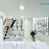 Phòng Duplex Cửa Sổ Trời Rộng 30M2 Ngay Aeon Tân Phú