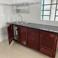 Phòng Trọ Rộng 40M2 Đường Đặng Văn Bi, Thủ Đức