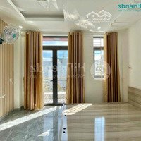 Studio Bancol - 30M2 - Full Nội Thất - Lê Văn Thọ - Gò Vấp