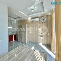 Studio Bancol - 30M2 - Full Nội Thất - Lê Văn Thọ - Gò Vấp