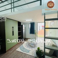 Khai Trương Duplex Bancol 40M2 Full Nội Thất_Thang Máy Ngay Hàng Xanh
