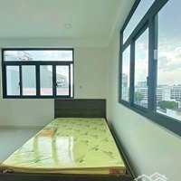 Căn Hộ Studio Hoáng Mát Ngay Cạnh Etown Cộng Hòa