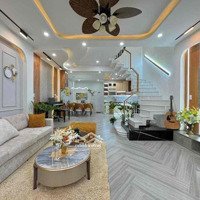 Nhà 4 Tầng Đẹp Như Homestay Kiệt Hoàng Diệu, Hải Châu