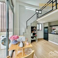 Căn Hộ Duplex Mới Xây - Ngay Công Viên Gia Định, Vòng Xoay Phú Nhuận