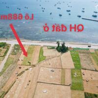Quang Vinh chào bán lô đất view biển QH đất ở siêu đẹp giá 3tr/m2 Lô 688m2 Đảo Lý Sơn