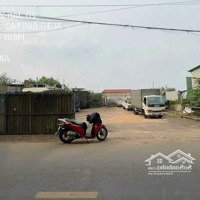 Lô Đất _ Sát Sông Sài Gòn : Mặt Tiền Nhựa 10M Thông _ An Phú Đông _