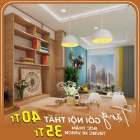 ̣̂ Sở Hữu Ngay Nhà Ở Smart Home