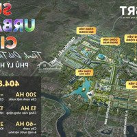 Sun Urban City Đầu Tư Đợt Đầu Lãi Ngay Sau Khi Mua.nhận Đặt Chỗ, Thông Tin Trực Tiếp Cđt