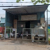 Cho Thuê Kho/Xưởng Tại Đường Phú Định Phường 16 Quận 8