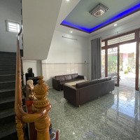 Bán Nhà Đẹp Khu Dân Cư Hòn Rớ Nha Trang - Nhà Có 4 Phòng Ngủ- Đường Rộng 10M, Vỉa Hè Rộng Đậu Ôtô