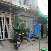 Bán Nhà 30M2 Khu Dân Cư Hiện Hữu Hẻm 2174 Huỳnh Tấn Phát