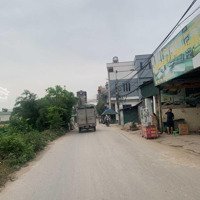 Hiếm Hơn 700 Triệu Mảnh Đất Vuông Vắn Tại Vĩnh Lộc, Thư Phú, Thường Tín Hà Nội