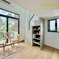 Căn Hộ Duplex Full Nội Thất Mới Xây Bancol Nguyễn Kiệm, Gv Bv 175