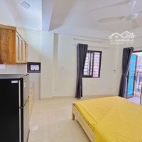 Phòng Studio Triều Khúc 35M2.Vào Ở Luôn