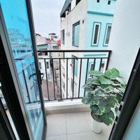 Phòng Studio Triều Khúc 35M2.Vào Ở Luôn