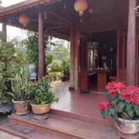 Bán Dinh Thự Sân Vườn Núi Thành - Xã Tam Xuân 1, Quảng Nam ( 1.460m2 )