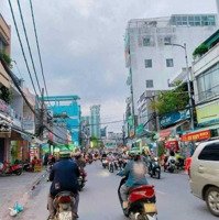 Bán Nhà 2Mặt Tiềnđường Trần Cao Vân, Q.thanh Khê, Dt: 5X19M, Giá Bán 9 Tỷ 5 Tl