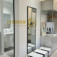 Khai Trương Căn Hộ Balcony 2 Mặt Tiền, Ngô Tất Tố, Quận Bình Thạnh