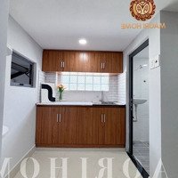 Duplex Gác Cao Ở 3-4 Người Có Thang Máy Ngay Học Viện Cán Bộ Tphcm