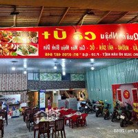 Cho Thuê Mặt Bằng Buổi Sáng