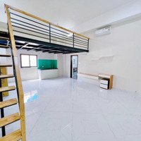 Căn Hộ Cho Thuê Duplex, Cửa Sổ Thoáng, Rộng 45M2, Lê Quang Định,Phan Văn Trị,Đh Văn Lang,Bình Thạnh