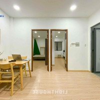 Trống Sẵn Căn Hộ 02 Phòng Ngủ Gần Sân Bay Tân Sơn Nhất