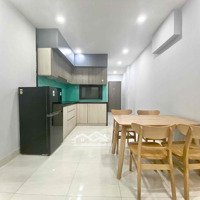 1 Phòng Ngủban Công 45M2_Ngay Công Viên Gia Định