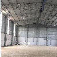 Kho Xưởng Quốc Lộ 13, 280M2, 350M2, 600M2, 800M2