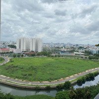 Cho Thuê Căn 1 Phòng Ngủrichmond City Nguyễn Xí Full Nội Thất Giá 9 Triệu/Tháng