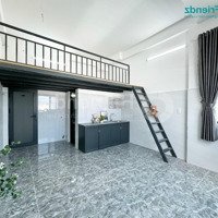 Khai Trương Siêu Duplex Ngay Đại Học Văn Lang Cs 3