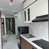 Cho Thuê Căn Hộ 1K1N, 2N1K Ngõ 218 Lạc Long Quân