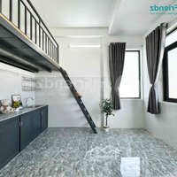 Khai Trương Siêu Duplex Ngay Đại Học Văn Lang Cs 3