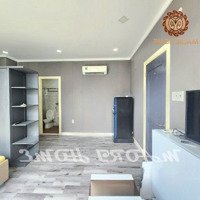 Căn Hộ Studio Balcony Tách Bếp Thang Máy_Chung Cư Richmond_Bình Thạnh