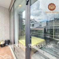 Căn Hộ Studio Balcony Tách Bếp Thang Máy_Chung Cư Richmond_Bình Thạnh