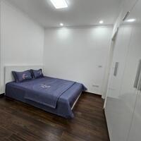 Bán căn hộ chung cư cao cấp tòa CT4 Vimeco Nguyễn Chánh, 107m2, 3PN, 2vs, 2 BC, full đồ nội thất  -