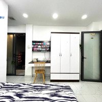 Phòng Trọ 25M2 Đường Bùi Hữu Nghĩa, Quận Bình Thạnh