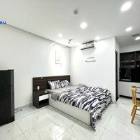 Phòng Trọ 25M2 Đường Bùi Hữu Nghĩa, Quận Bình Thạnh