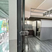 Duplex Sinh Viên Gần Iuh - Cv Gia Định - Đh Mở - Ngã 5 Nguyễn Kiệm