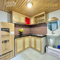 Khai Trương Hệ Thống Duplex Căn Hộ Trọ - Quận Tân Bình Bancolny