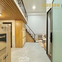 Khai Trương Hệ Thống Duplex Căn Hộ Trọ - Quận Tân Bình Bancolny