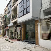 Studio Full Đồ 30M2 Ngõ 1 Nguyễn Công Trứ - Hà Đông