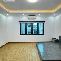 Bán Nhà Phố Quan Nhân Thanh Xuân Hà Nộidiện Tích30M2 ,4 Tầng,Mặt Tiền5.1M