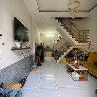 Bán Nhà Riêng , 32M2, Tại Trung Chánh - Hóc Môn