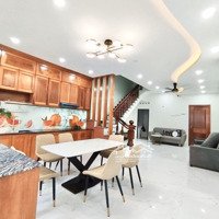 Nhà Mặt Tiền 150M2, 5 Phòng Ngủ, Đường Quốc Lộ 1K, Dĩ An