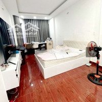 Hẻm Hoàng Hoa Thám, 3 Lầu, 40M2, Giá 4.8Ty