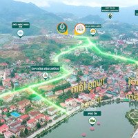 Hàng Thật - Chỉ 2.3 Tỷ Căn 2 Pn Tại Trung Tâm Sapa, View Núi Hàm Rồng, Full Nội Thất, Sổ Đỏ Lâu Dài