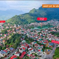 Hàng Thật - Chỉ 2.3 Tỷ Căn 2 Pn Tại Trung Tâm Sapa, View Núi Hàm Rồng, Full Nội Thất, Sổ Đỏ Lâu Dài